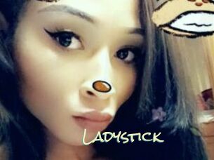 Ladystick