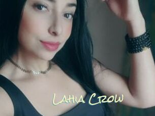 Lahia_Crow