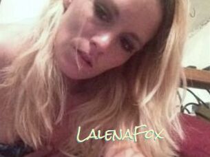 Lalena_Fox