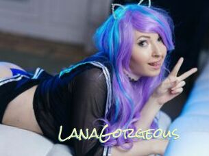 LanaGorgeous