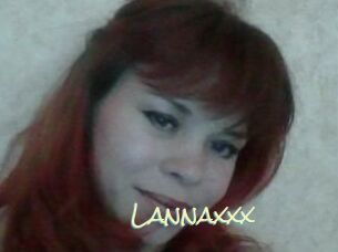 Lannaxxx