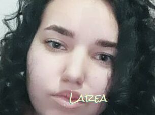 Larea