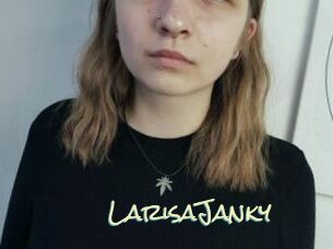 LarisaJanky