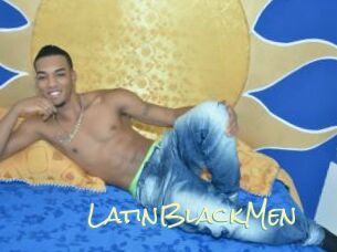 LatinBlackMen