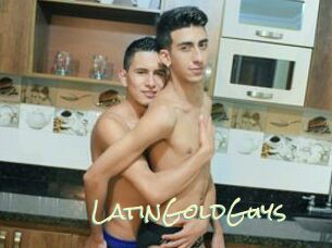 LatinGoldGuys