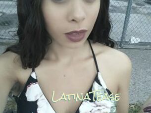 LatinaTease