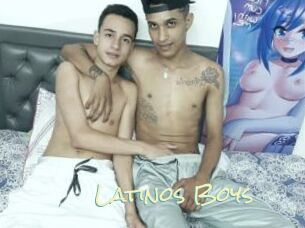 Latinos_Boys