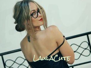 LaulaCute