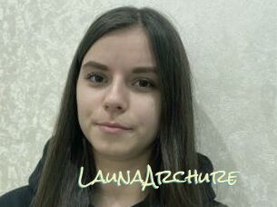 LaunaArchure