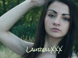 LaurellXXX