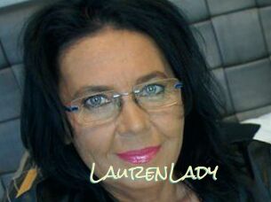 LaurenLady