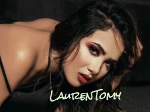 LaurenTomy