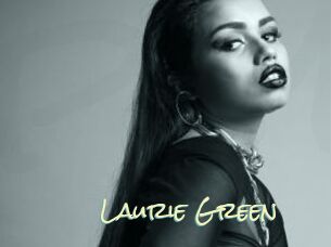 Laurie_Green