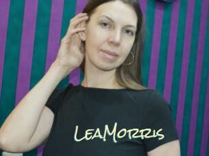 LeaMorris