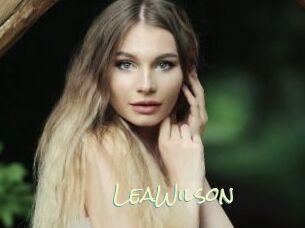 LeaWilson