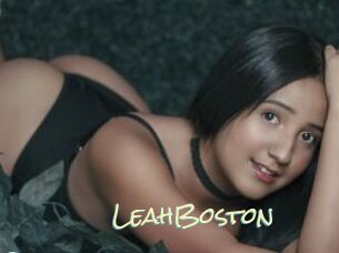 LeahBoston