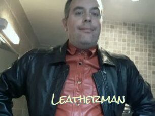 Leatherman