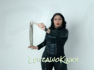 LeiizawoKinky