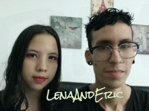 LenaAndEric