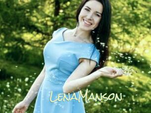 LenaManson