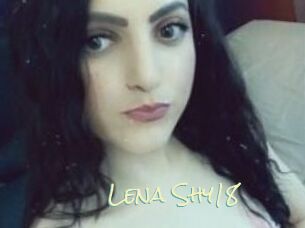 Lena_Shy18