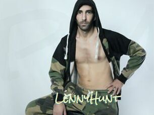 LennyHunt