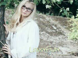 LensyFlay