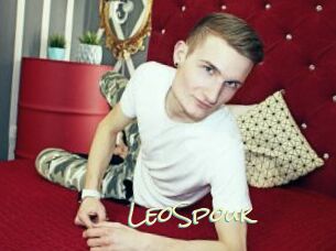 LeoSpouk