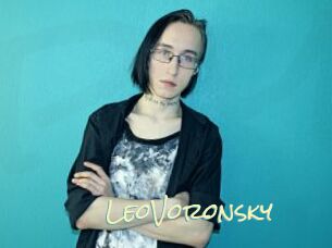 LeoVoronsky