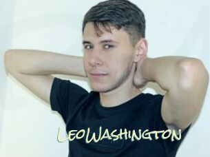 LeoWashington