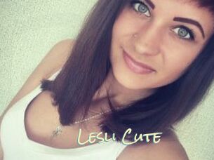 Lesli_Cute_