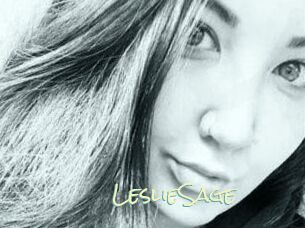 Leslie_Sage