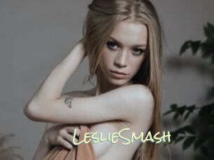 LeslieSmash