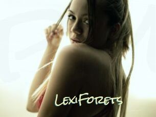 LexiForets