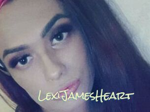 LexiJamesHeart