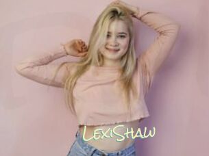 LexiShaw