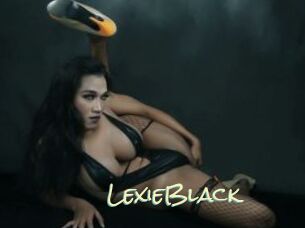 LexieBlack