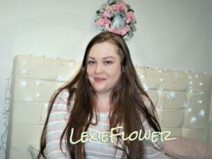 LexieFlower