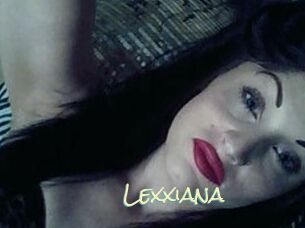 Lexxiana