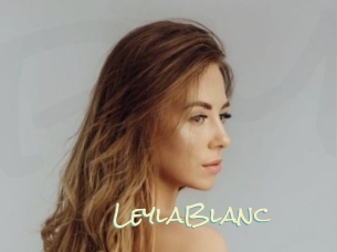 LeylaBlanc