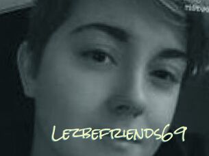 Lezbefriends69