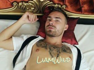 LiamWild