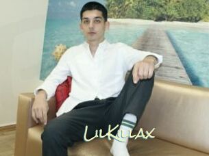 LilKillax