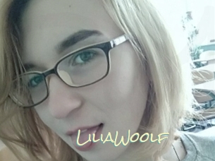 LiliaWoolf