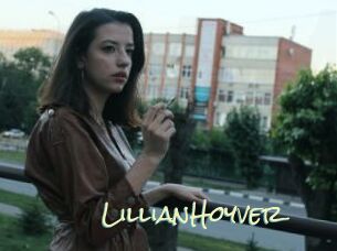 LillianHoyver