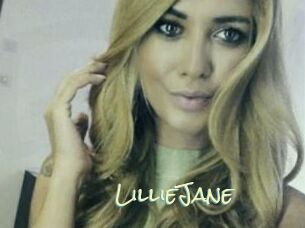 LillieJane