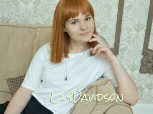 LilyDavidson