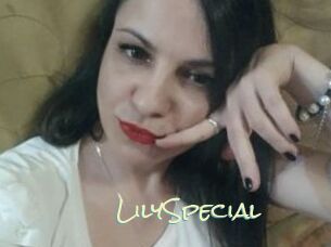 LilySpecial