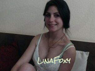 LinaFoxy