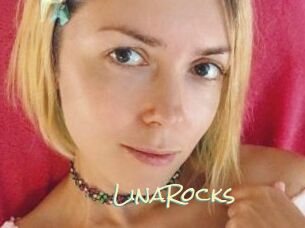 LinaRocks